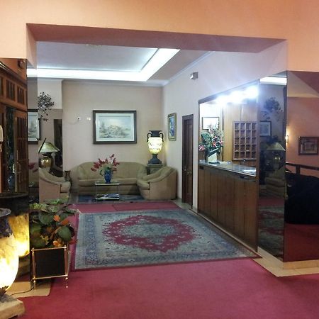 Hotel San Rosendo โอว์เรนเซ ภายนอก รูปภาพ